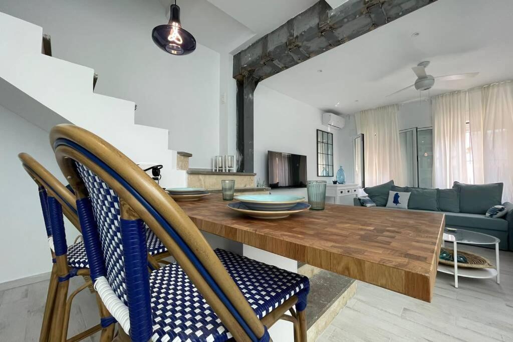 Casa Adrián, Águilas, Costa Cálida Esterno foto