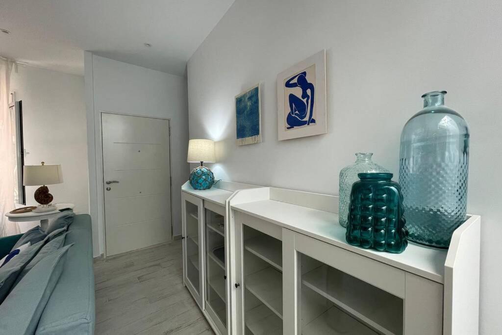 Casa Adrián, Águilas, Costa Cálida Esterno foto