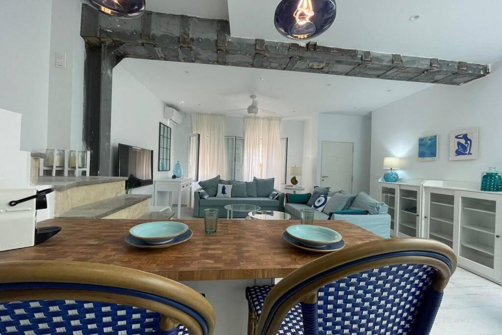 Casa Adrián, Águilas, Costa Cálida Esterno foto