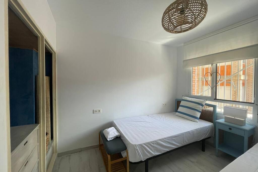 Casa Adrián, Águilas, Costa Cálida Esterno foto