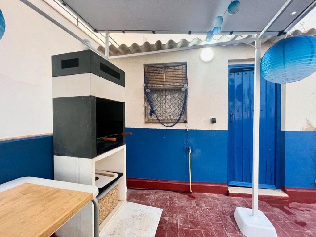 Casa Adrián, Águilas, Costa Cálida Esterno foto
